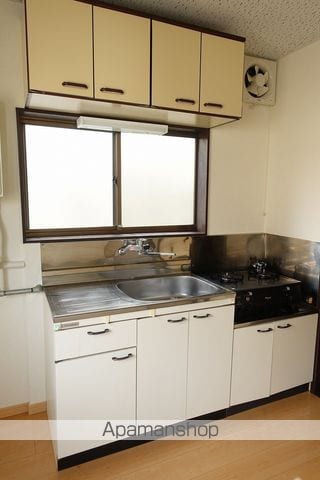 メゾン奥田本町の内装写真