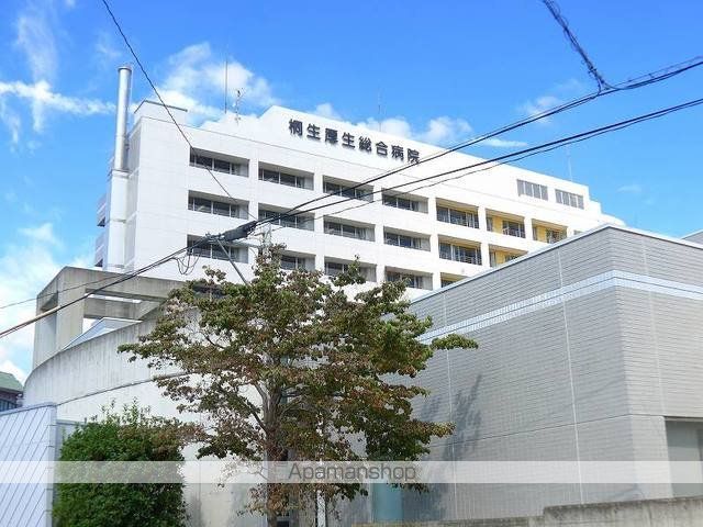 シャルマンコート広沢 Dの周辺写真