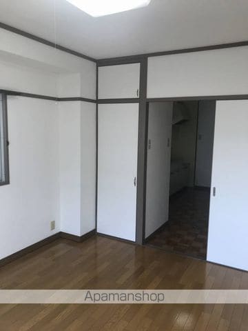 楠マンションの内装写真