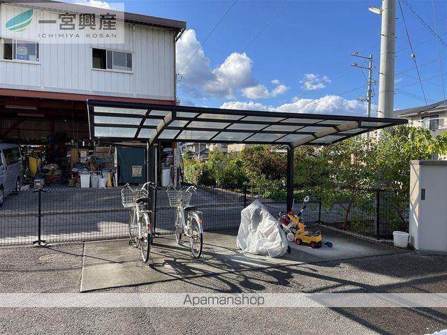 フォブールNーTOWN A棟のその他写真
