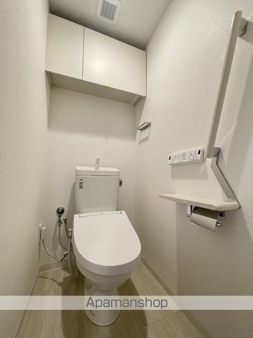 M-styleの内装写真