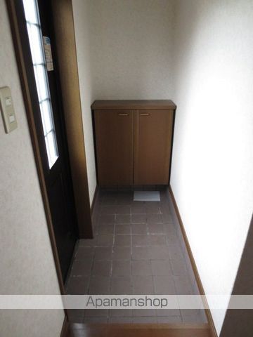 デュープルハウスさいわいの内装写真