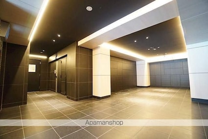 メインステージ三ノ輪ＥＡＳＴ[1R/25.69m2]のロビー