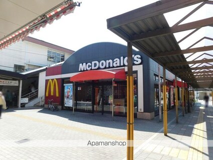 サンハイツ[1R/13.35m2]の周辺3