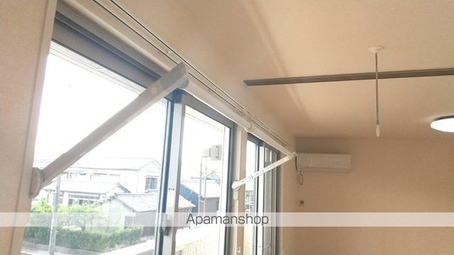 グラン アルジャンの内装写真