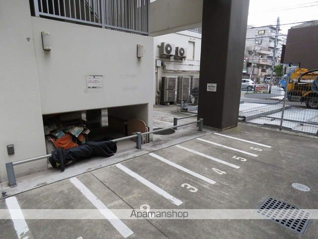 レジディア大森東のその他写真