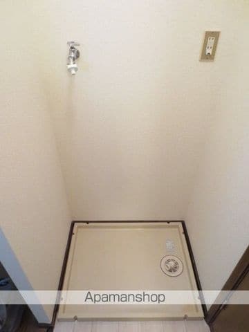 シャトレー五香C棟の内装写真