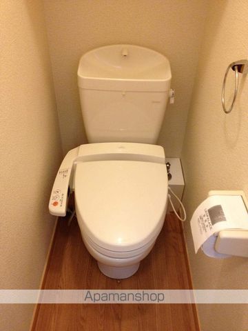 レオパレスUYの内装写真