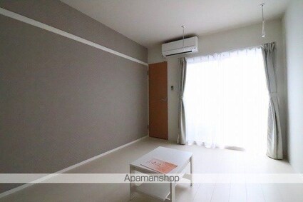 クレイノラルーチェ河辺[1K/25.37m2]の内装6