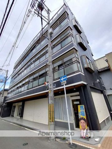 ハイムタケダT-5の外観写真