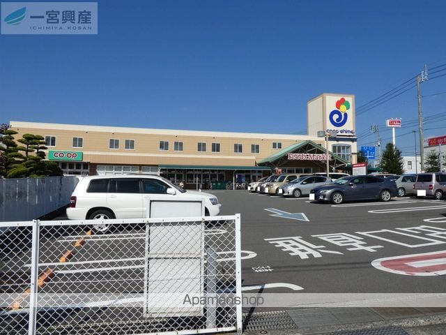 ジョイフル第５中村[1K/24.79m2]の周辺5