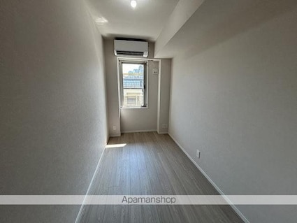 クラリティア横濱反町[3LDK/67.04m2]の内装6