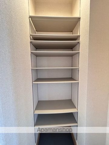 アーバンライフEの内装写真