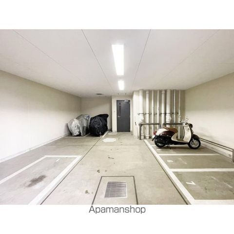 SーFORT江坂垂水町のその他写真