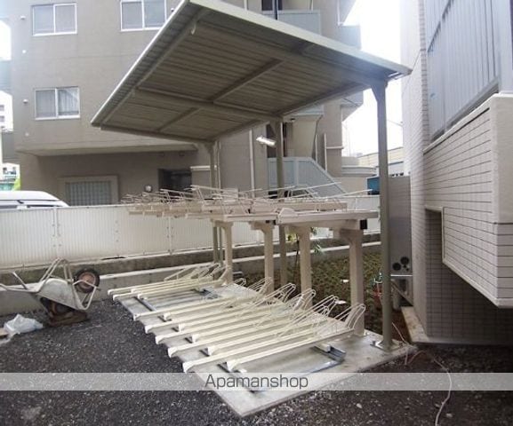 メインステージ亀戸の外観写真