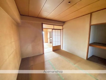 第八双葉荘[2DK/43.78m2]の内装2