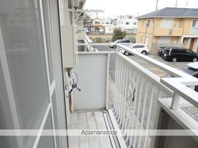 サンハイツヴィレッジの内装写真