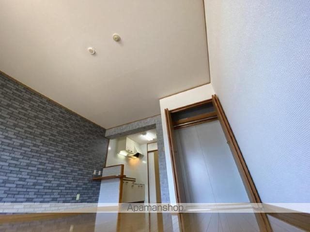 ツーエヌマンションの内装写真