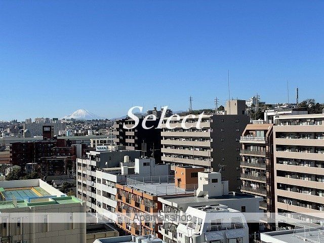 エストゥルース横濱吉野町のその他写真