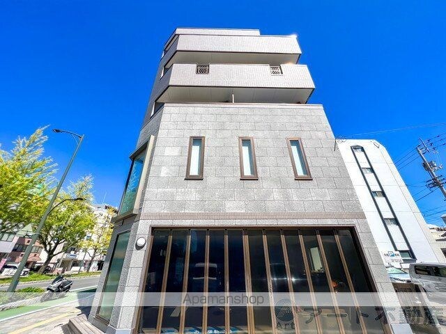 土井ビル[1K/30.53m2]の外観5