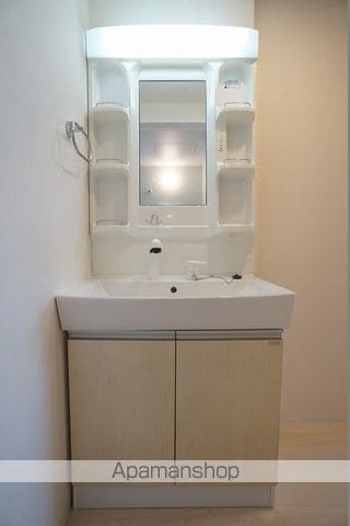 ベルメゾン宮裏の内装写真