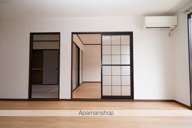 フレグランス上杉　Ｂ棟[2LDK/54.13m2]の内装3