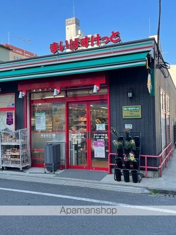 クレヴィアリグゼ日暮里根岸の周辺写真