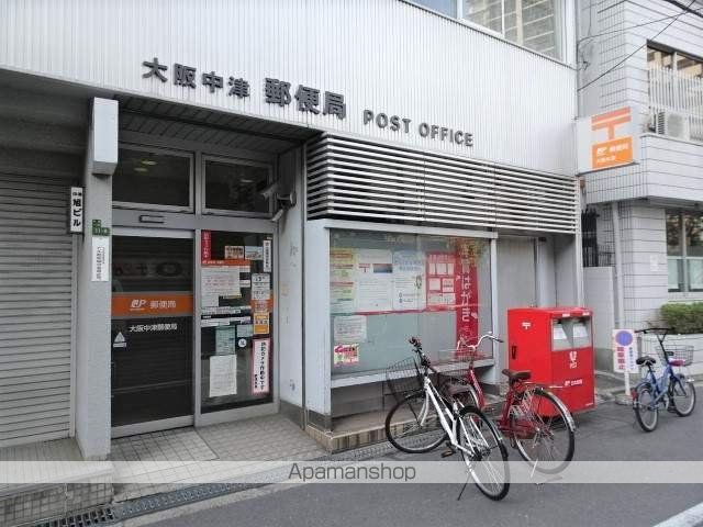 CITY SPIRE北梅田の周辺写真
