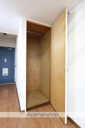 メゾン幸ＰＡＲＴⅡ[1R/21.3m2]の収納