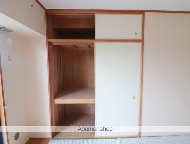 コーポレート連雀2号棟の内装写真