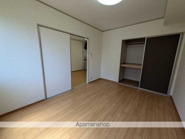 フォレスタ松永 A棟の内装写真