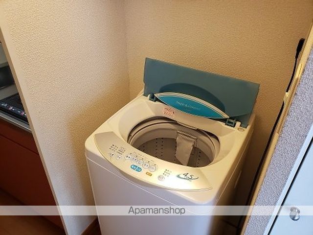レオパレスすおうの内装写真