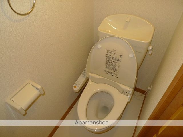 レオパレス御厨EASTの内装写真