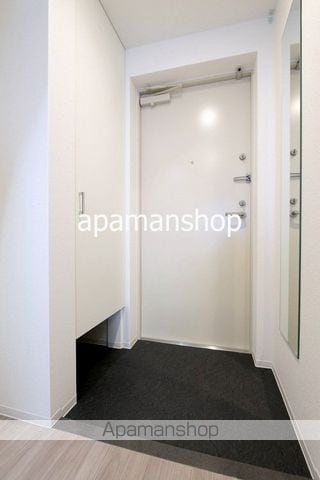 アドバンスNAMBAラシュレの内装写真