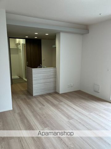 D-resena丸山Nの内装写真