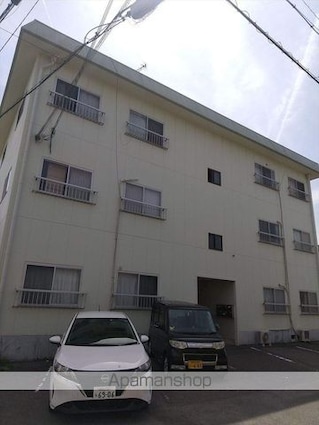 和歌山県和歌山市和歌浦東３丁目[2LDK/61.29m2]の外観5