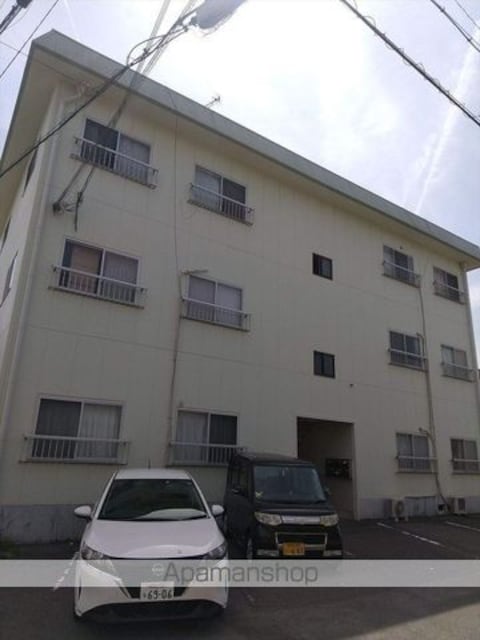 和歌山県和歌山市和歌浦東３丁目[2LDK/61.29m2]の外観5
