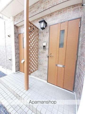 カーサ Cのその他写真