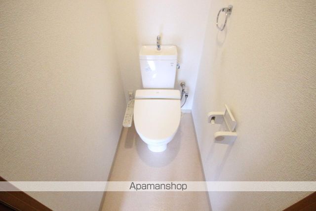 ラフォーレ古江の内装写真