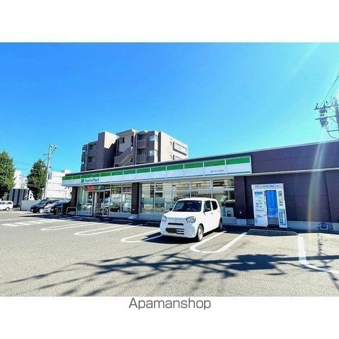 ルアーナ・エール・レジデンス卸町の周辺写真