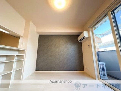 ドミール南吉田[2LDK/51.29m2]の内装2