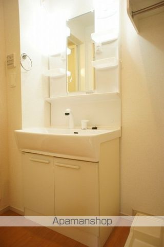アクアサイド 弐番館の内装写真