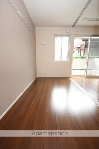 シェリアの内装写真