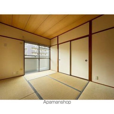 ハイム高宮の内装写真