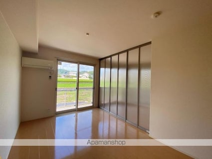 御所アリビオ[1LDK/40.44m2]のリビング・居間