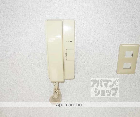 河原町ビルの内装写真