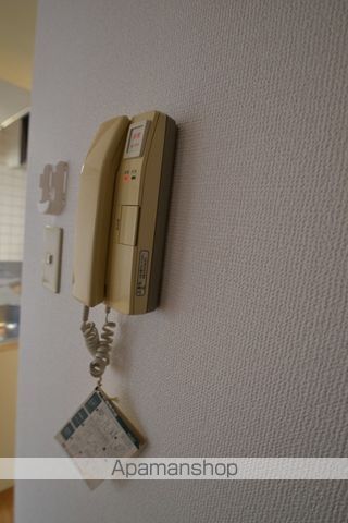 ラ・クール庭瀬の内装写真
