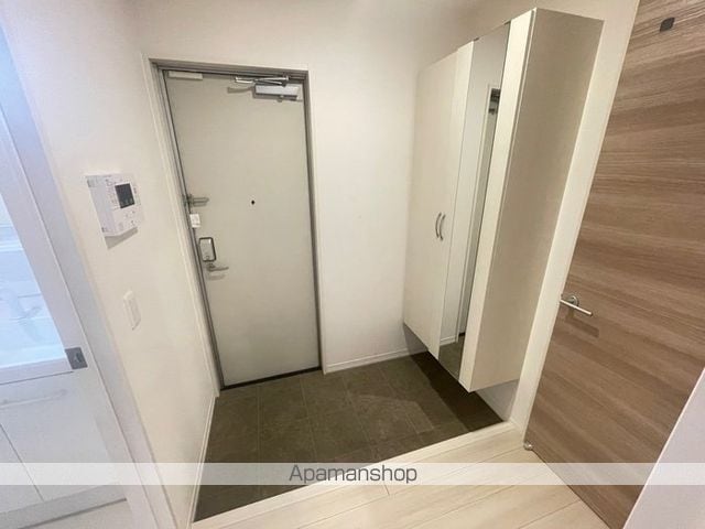 セジュール南耳原の内装写真