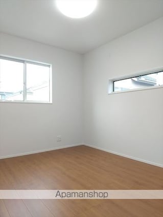 島崎町戸建[3LDK/92.76m2]の内装4
