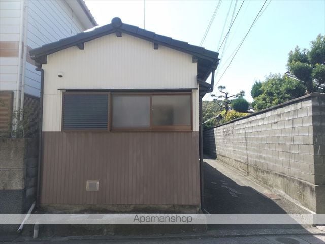 芦辺丁２－２０戸建て 1 ｜ 和歌山県和歌山市芦辺丁2-20（賃貸一戸建1DK・1階・33.96㎡） その5